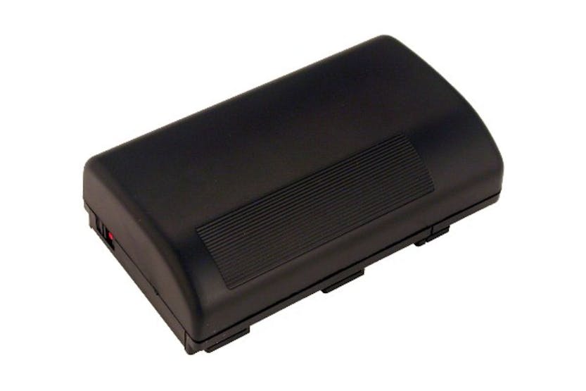 2-Power 2000mAh Camcorder Battery 2-Power 2000mAh Camcorder Battery