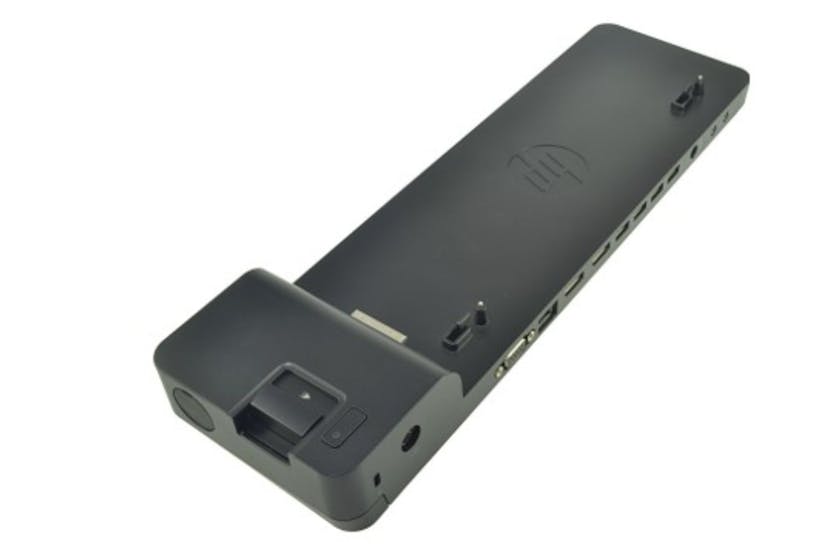 HP Ultraslim Docking Station . HP Ultraslim Docking Station .