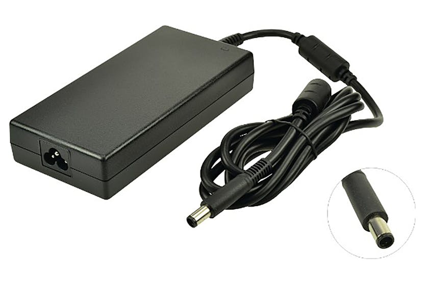 Dell 180W AC Adapter Dell 180W AC Adapter