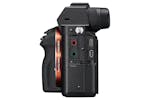 Sony Alpha 7 II E-Mount Camera with Full Frame Sensor | Black Sony Alpha 7 II E-Mount Camera with Full Frame Sensor | Black