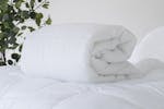 The Linen Room | Botanical Anti Allergy 13.5 Tog Duvet | Double The Linen Room | Botanical Anti Allergy 13.5 Tog Duvet | Double