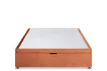 Silentnight | Continental Half Ottoman Base | Super King | 6ft | Colour Options Silentnight | Continental Half Ottoman Base | Super King | 6ft | Colour Options