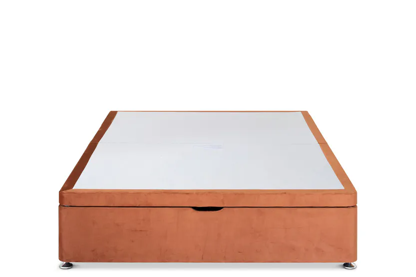 Silentnight | Continental Half Ottoman Base | Super King | 6ft | Colour Options Silentnight | Continental Half Ottoman Base | Super King | 6ft | Colour Options