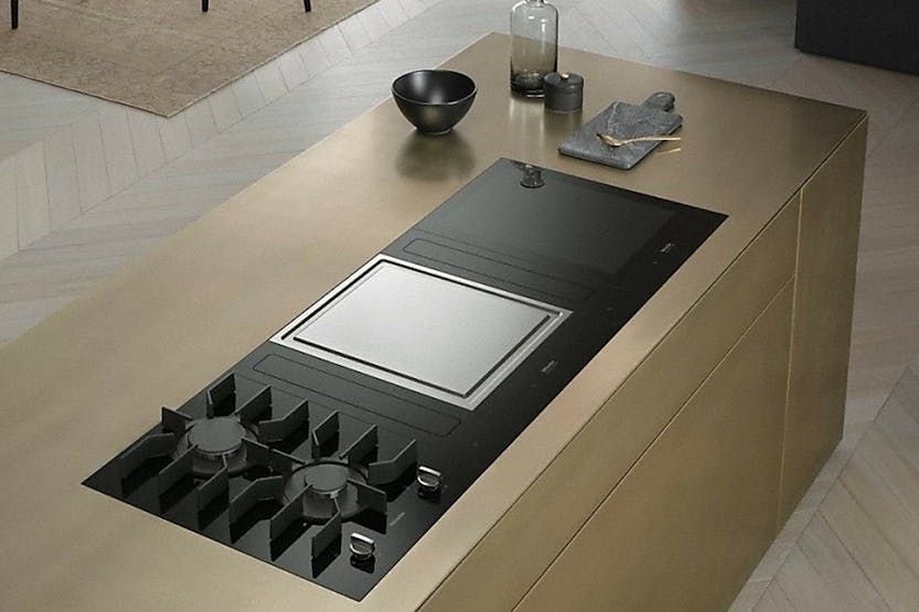 Miele 37cm Induction Hob | CS7612FL Miele 37cm Induction Hob | CS7612FL