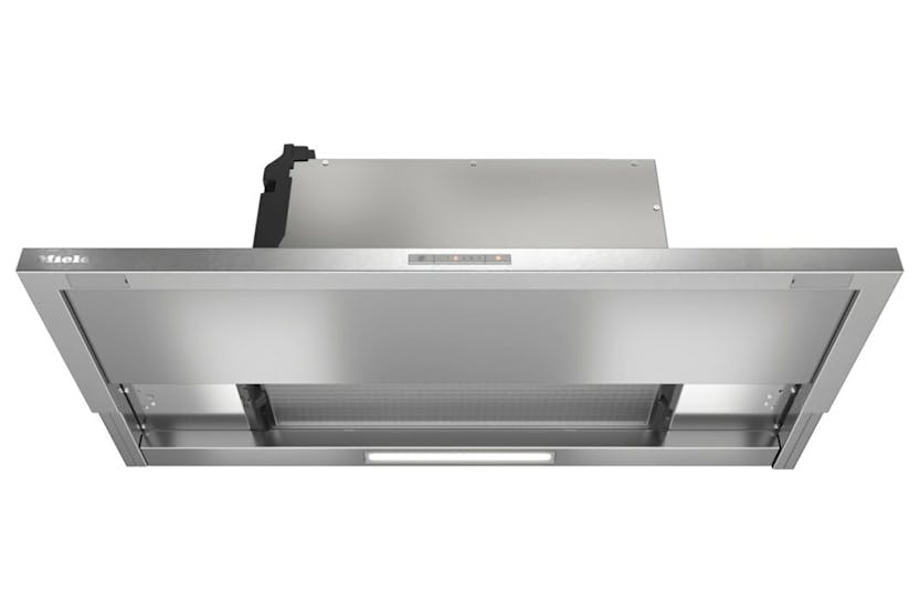 Miele 90cm Slimline Integrated Cooker Hood | DAS2920 Miele 90cm Slimline Integrated Cooker Hood | DAS2920