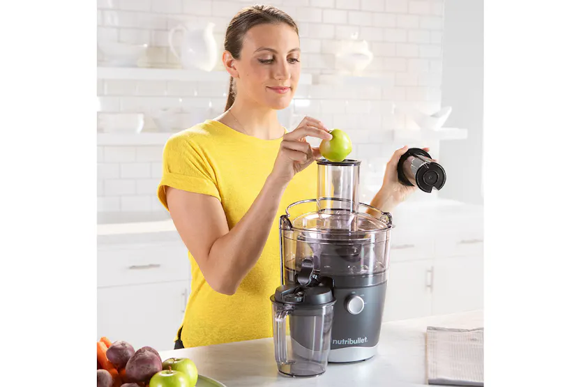 Nutribullet 800W Juicer | 1515 Nutribullet 800W Juicer | 1515
