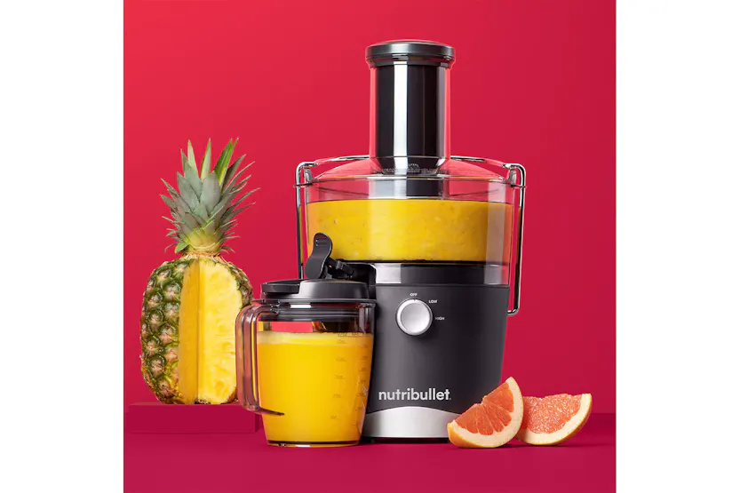 Nutribullet 800W Juicer | 1515 Nutribullet 800W Juicer | 1515