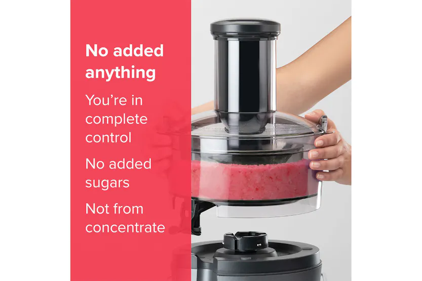 Nutribullet 800W Juicer | 1515 Nutribullet 800W Juicer | 1515