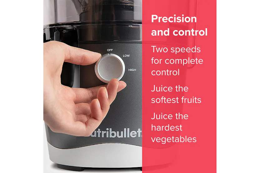 Nutribullet 800W Juicer | 1515 Nutribullet 800W Juicer | 1515