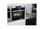 AEG 8000 Series Built-in Single Steam Oven | BSE782380M AEG 8000 Series Built-in Single Steam Oven | BSE782380M