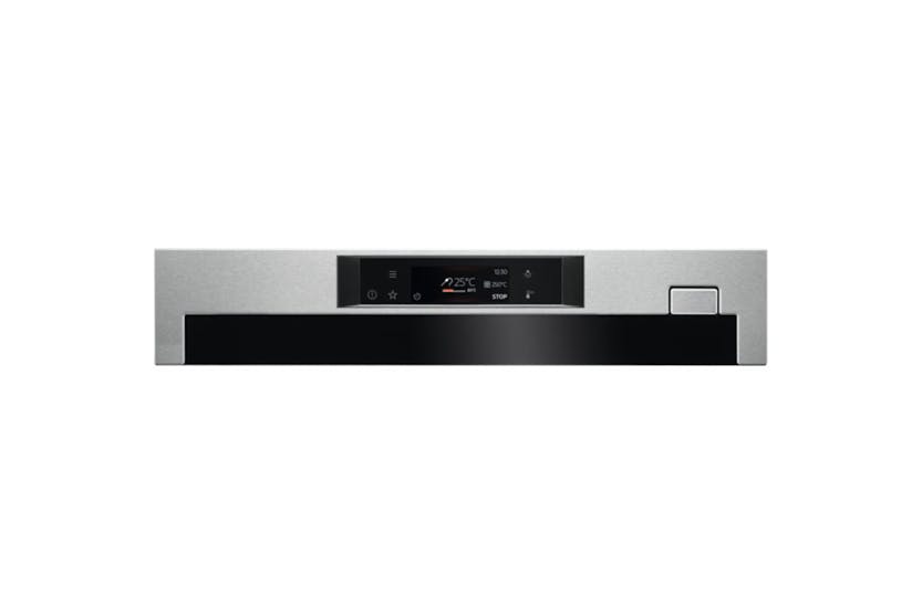 AEG 8000 Series Built-in Single Steam Oven | BSE782380M AEG 8000 Series Built-in Single Steam Oven | BSE782380M