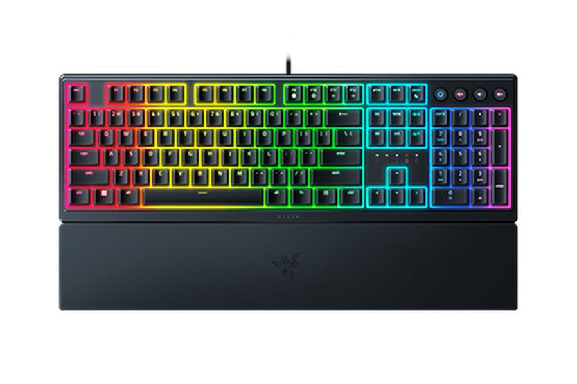 Razer Ornata V3 UK Gaming Keyboard Razer Ornata V3 UK Gaming Keyboard