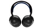 SteelSeries Arctis Nova 7P Gaming Wireless Headset | Black SteelSeries Arctis Nova 7P Gaming Wireless Headset | Black