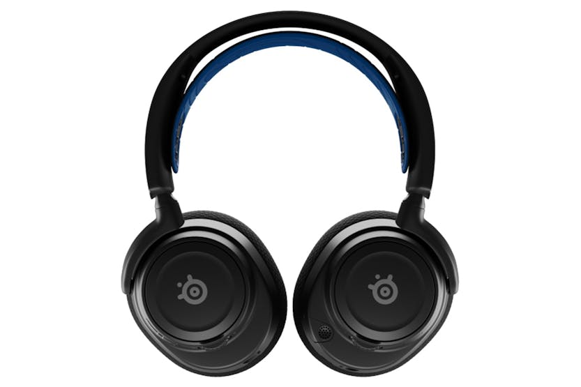 SteelSeries Arctis Nova 7P Gaming Wireless Headset | Black SteelSeries Arctis Nova 7P Gaming Wireless Headset | Black