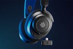 SteelSeries Arctis Nova 7P Gaming Wireless Headset | Black SteelSeries Arctis Nova 7P Gaming Wireless Headset | Black