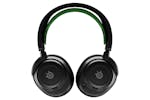 SteelSeries Arctis Nova 7X Gaming Wireless Headset | Black SteelSeries Arctis Nova 7X Gaming Wireless Headset | Black