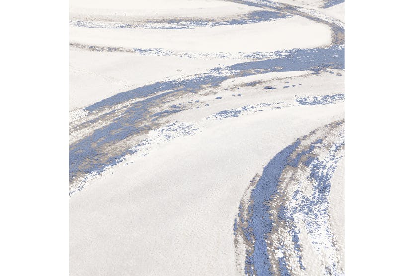 Abstract Rug | Swirl | 120 x 170 cm Abstract Rug | Swirl | 120 x 170 cm