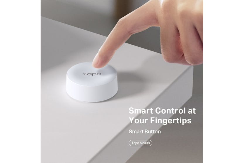 TP-Link Tapo Smart Button TP-Link Tapo Smart Button