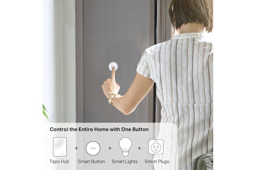 TP-Link Tapo Smart Button TP-Link Tapo Smart Button