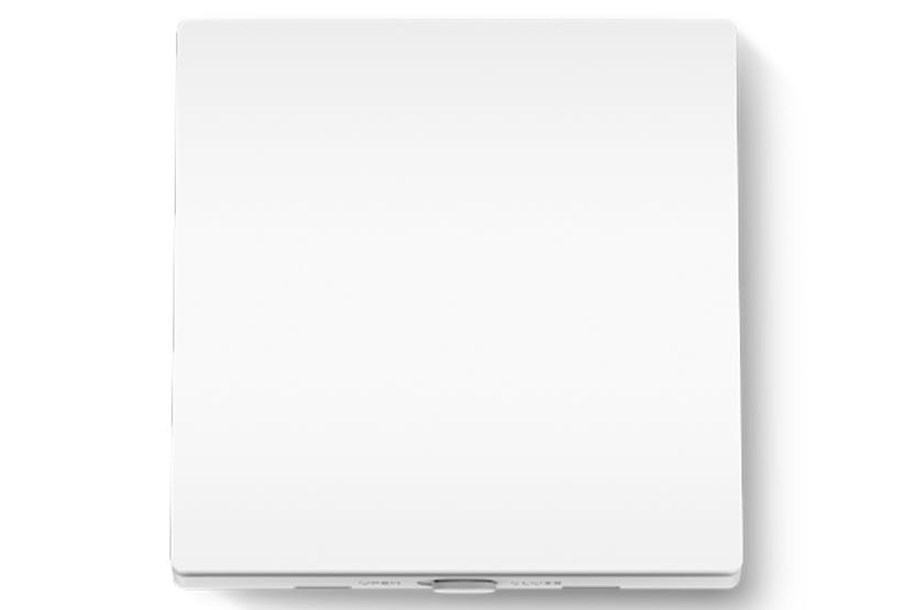 TP-Link Tapo 1-Gang 1-Way Smart Light Switch TP-Link Tapo 1-Gang 1-Way Smart Light Switch