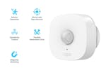 TP-Link Wireless Tapo Smart Motion Sensor TP-Link Wireless Tapo Smart Motion Sensor