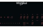 Whirlpool 83cm Built-in Induction Glass-Ceramic Hob | WVH92KFKIT/1 Whirlpool 83cm Built-in Induction Glass-Ceramic Hob | WVH92KFKIT/1