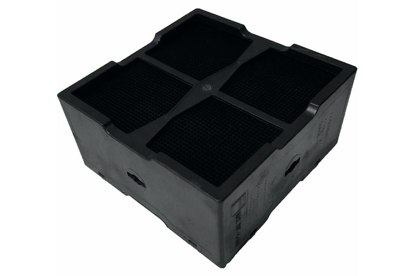 Whirlpool 83cm Built-in Induction Glass-Ceramic Hob | WVH92KFKIT/1 Whirlpool 83cm Built-in Induction Glass-Ceramic Hob | WVH92KFKIT/1