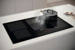 Whirlpool 83cm Built-in Induction Glass-Ceramic Hob | WVH92KFKIT/1 Whirlpool 83cm Built-in Induction Glass-Ceramic Hob | WVH92KFKIT/1