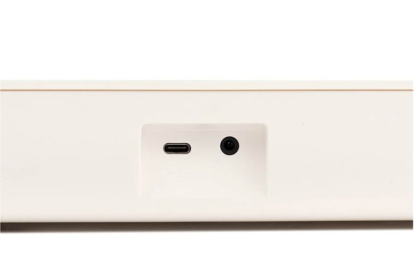 Medeli Keyboard Nebula Series White Medeli Keyboard Nebula Series White