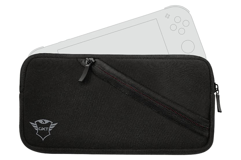 Trust Nintendo Switch Lite Soft Case | Black Trust Nintendo Switch Lite Soft Case | Black