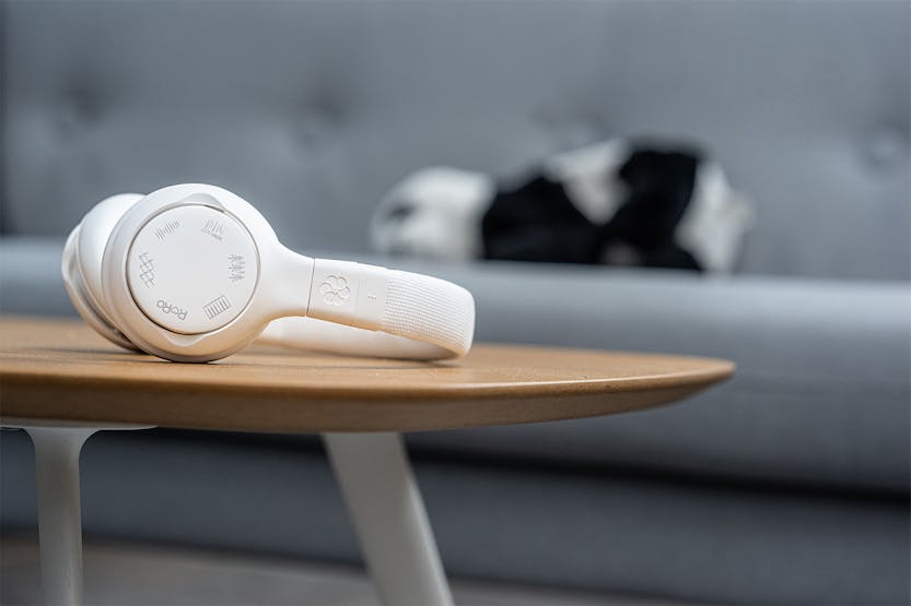 Storyphones ZenShield Travel and Relax Disk with Pink Noises and Exclusive RoRo Sound | ZENSHIELD Storyphones ZenShield Travel and Relax Disk with Pink Noises and Exclusive RoRo Sound | ZENSHIELD