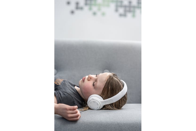 Storyphones ZenShield Travel and Relax Disk with Pink Noises and Exclusive RoRo Sound | ZENSHIELD Storyphones ZenShield Travel and Relax Disk with Pink Noises and Exclusive RoRo Sound | ZENSHIELD