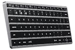 Satechi Slim X1 Bluetooth Backlit Keyboard Satechi Slim X1 Bluetooth Backlit Keyboard