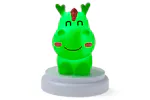 Alecto CUTE DRAGON LED Night Light Dragon Alecto CUTE DRAGON LED Night Light Dragon