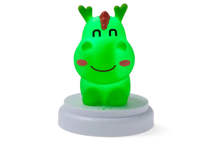 Alecto CUTE DRAGON LED Night Light Dragon Alecto CUTE DRAGON LED Night Light Dragon