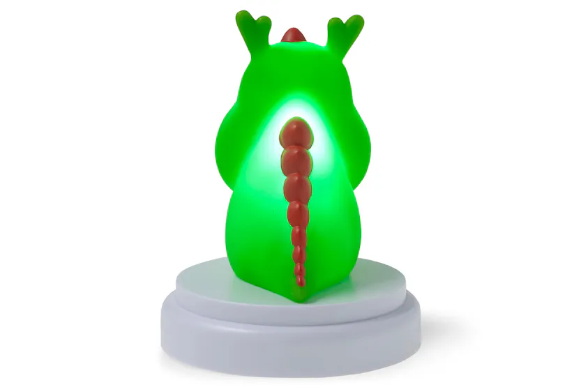 Alecto CUTE DRAGON LED Night Light Dragon Alecto CUTE DRAGON LED Night Light Dragon