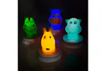 Alecto CUTE DRAGON LED Night Light Dragon Alecto CUTE DRAGON LED Night Light Dragon