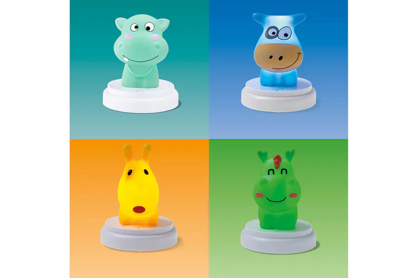 Alecto CUTE DRAGON LED Night Light Dragon Alecto CUTE DRAGON LED Night Light Dragon