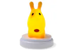 Alecto INNOCENT DOG LED Night Light Dog Alecto INNOCENT DOG LED Night Light Dog