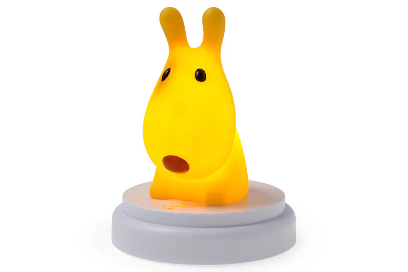 Alecto INNOCENT DOG LED Night Light Dog Alecto INNOCENT DOG LED Night Light Dog
