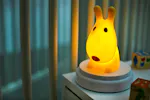 Alecto INNOCENT DOG LED Night Light Dog Alecto INNOCENT DOG LED Night Light Dog