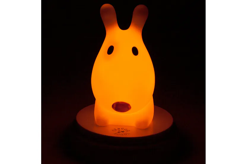 Alecto INNOCENT DOG LED Night Light Dog Alecto INNOCENT DOG LED Night Light Dog