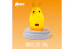 Alecto INNOCENT DOG LED Night Light Dog Alecto INNOCENT DOG LED Night Light Dog