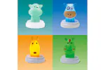 Alecto INNOCENT DOG LED Night Light Dog Alecto INNOCENT DOG LED Night Light Dog