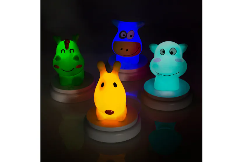 Alecto INNOCENT DOG LED Night Light Dog Alecto INNOCENT DOG LED Night Light Dog