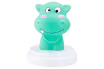 Alecto SILLY HIPPO LED Night Light Hippo Alecto SILLY HIPPO LED Night Light Hippo