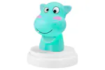 Alecto SILLY HIPPO LED Night Light Hippo Alecto SILLY HIPPO LED Night Light Hippo