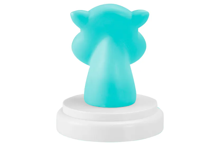 Alecto SILLY HIPPO LED Night Light Hippo Alecto SILLY HIPPO LED Night Light Hippo