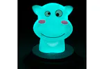 Alecto SILLY HIPPO LED Night Light Hippo Alecto SILLY HIPPO LED Night Light Hippo