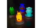 Alecto SILLY HIPPO LED Night Light Hippo Alecto SILLY HIPPO LED Night Light Hippo